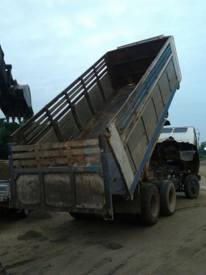 F18  เครื่อง HO7C  เกียร์เดิม  สโลอินเตอร์ เบรกทิฟฟี่  ขายดาวน์