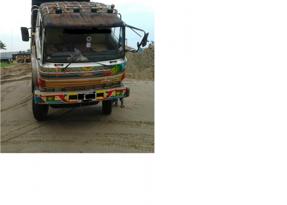 F18  เครื่อง HO7C  เกียร์เดิม  สโลอินเตอร์ เบรกทิฟฟี่  ขายดาวน์