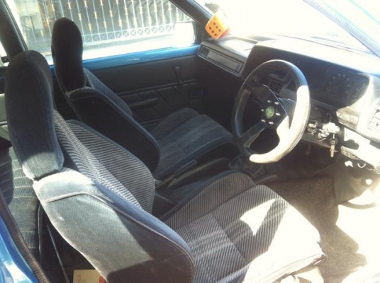 ขาย KE-70 2ประตู