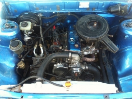 ขาย KE-70 2ประตู