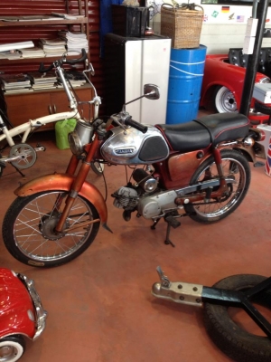 ขาย Yamaha Yg1 เดิมๆ ทะเบียน ไม่โอน