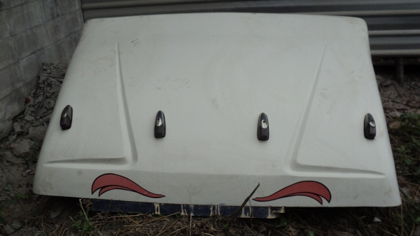 ขายหมวกลู่ลม