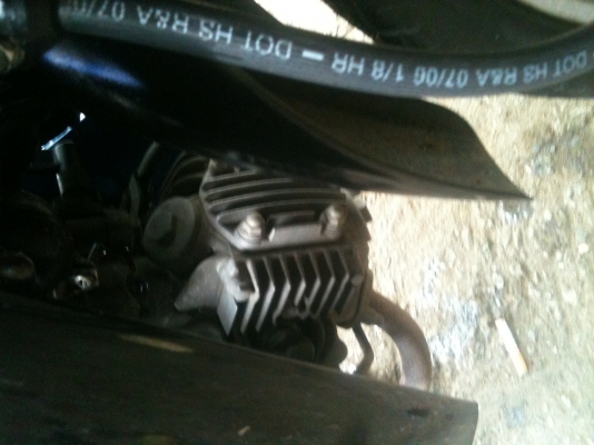 ขาย HONDA WAVE 100S ปี49 สภาพดี เครื่องดี เสียงนุ่มเงียบ ขาย HONDA WAVE 100S ปี49 สภาพดี เครื่องดี เสียงนุ่มเงียบ