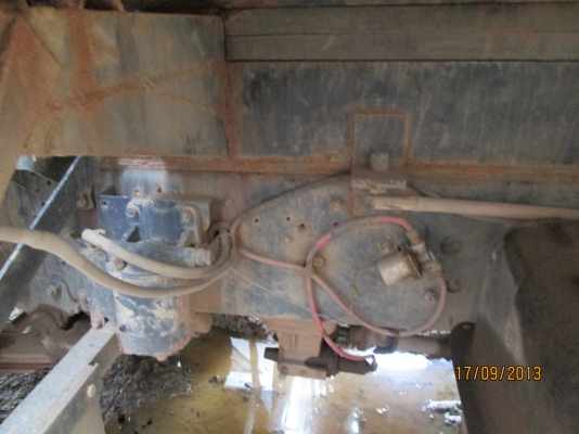 MITSUBISHI-หัวเก๋งM6-260-ช่วงล่างเบรคใหญ่----ครัชซีหลงMA-- MITSUBISHI-หัวเก๋งM6-260-ช่วงล่างเบรคใหญ่----ครัชซีหลงMA--