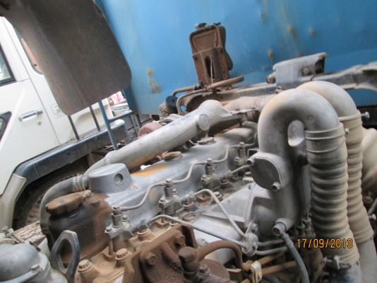 MITSUBISHI-หัวเก๋งM6-260-ช่วงล่างเบรคใหญ่----ครัชซีหลงMA-- MITSUBISHI-หัวเก๋งM6-260-ช่วงล่างเบรคใหญ่----ครัชซีหลงMA--