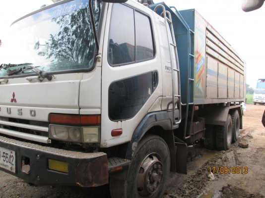 MITSUBISHI-หัวเก๋งM6-260-ช่วงล่างเบรคใหญ่----ครัชซีหลงMA--