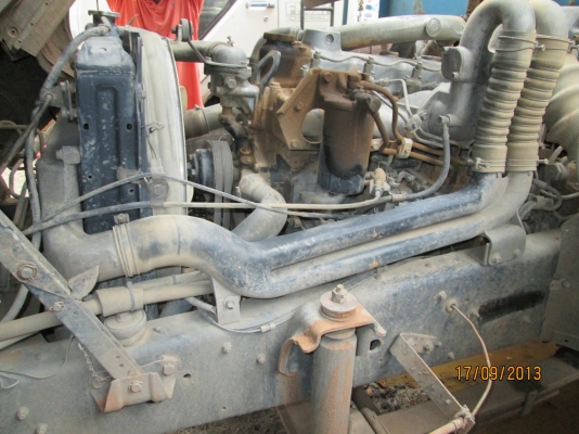 MITSUBISHI-หัวเก๋งM6-260-ช่วงล่างเบรคใหญ่----ครัชซีหลงMA-- MITSUBISHI-หัวเก๋งM6-260-ช่วงล่างเบรคใหญ่----ครัชซีหลงMA--