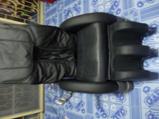 เก้าอี้นวดเพื่อสุขภาพ บริการจัดส่งในเขตกรุงเทพและปริมณฑล