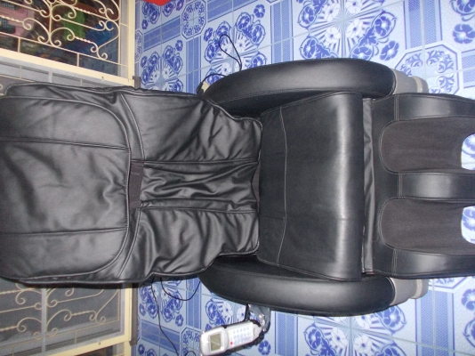 เก้าอี้นวดเพื่อสุขภาพ บริการจัดส่งในเขตกรุงเทพและปริมณฑล เก้าอี้นวดเพื่อสุขภาพ บริการจัดส่งในเขตกรุงเทพและปริมณฑล