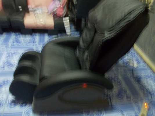 เก้าอี้นวดเพื่อสุขภาพ บริการจัดส่งในเขตกรุงเทพและปริมณฑล เก้าอี้นวดเพื่อสุขภาพ บริการจัดส่งในเขตกรุงเทพและปริมณฑล