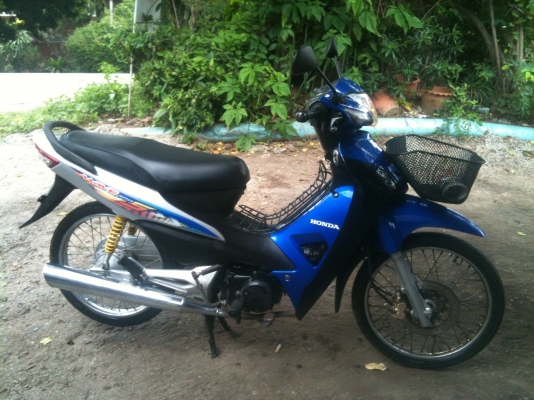 ขาย HONDA WAVE 100S ปี49 สภาพดี เครื่องดี เสียงนุ่มเงียบ อยู่เชียงใหม่ ขาย HONDA WAVE 100S ปี49 สภาพดี เครื่องดี เสียงนุ่มเงียบ อยู่เชียงใหม่