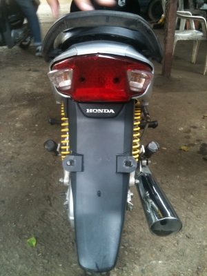 ขาย HONDA WAVE 100S ปี49 สภาพดี เครื่องดี เสียงนุ่มเงียบ อยู่เชียงใหม่ ขาย HONDA WAVE 100S ปี49 สภาพดี เครื่องดี เสียงนุ่มเงียบ อยู่เชียงใหม่