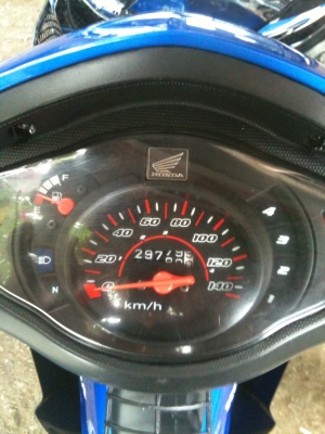 ขาย HONDA WAVE 100S ปี49 สภาพดี เครื่องดี เสียงนุ่มเงียบ อยู่เชียงใหม่ ขาย HONDA WAVE 100S ปี49 สภาพดี เครื่องดี เสียงนุ่มเงียบ อยู่เชียงใหม่