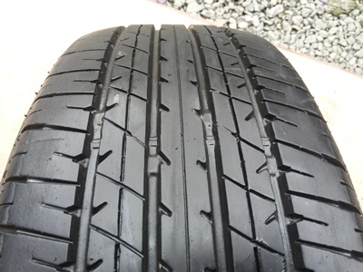 ขายยาง205/60/16 ปี 10 BRIDGESTONE TURANZA ER33   1ชุด