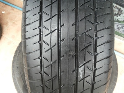 ขายยาง215/60/16 ปี 4410 BRIDGESTONE TURANZA ER33 1 ชุด