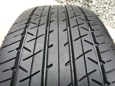 ขายยาง215/60/16 ปี 4410 BRIDGESTONE TURANZA ER33 1 ชุด