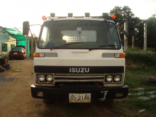 ขาย6ล้อ SBR  450000