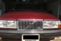 Volvo 940 glt  1993
