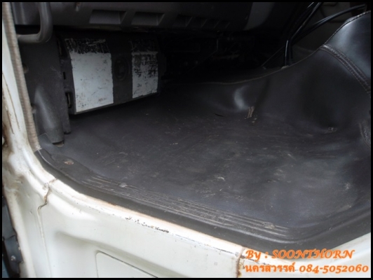 ขายด่วน รถบรรทุก 10 ล้อ MITSUBISHI FUSO MMTFN528 210 แรง ปี 45 รถสวยมาก สภาพเดิมๆ พร้อมใช้งาน ราคาสุดคุ้ม