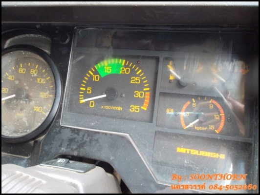 ขายด่วน รถบรรทุก 10 ล้อ MITSUBISHI FUSO MMTFN528 210 แรง ปี 45 รถสวยมาก สภาพเดิมๆ พร้อมใช้งาน ราคาสุดคุ้ม