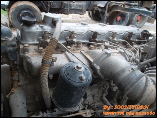 ขายด่วน รถบรรทุก 10 ล้อ MITSUBISHI FUSO MMTFN528 210 แรง ปี 45 รถสวยมาก สภาพเดิมๆ พร้อมใช้งาน ราคาสุดคุ้ม