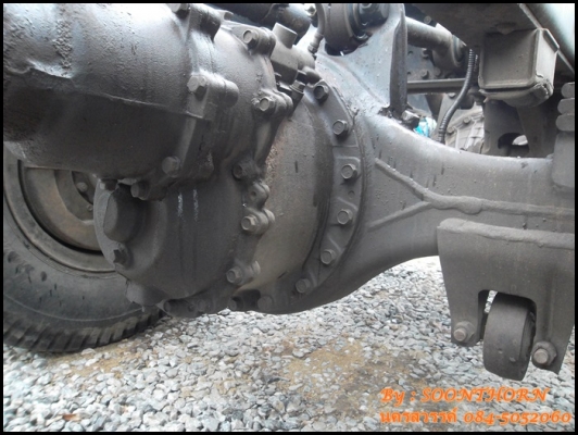 ขายด่วน รถบรรทุก 10 ล้อ MITSUBISHI FUSO MMTFN528 210 แรง ปี 45 รถสวยมาก สภาพเดิมๆ พร้อมใช้งาน ราคาสุดคุ้ม