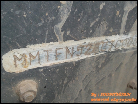 ขายด่วน รถบรรทุก 10 ล้อ MITSUBISHI FUSO MMTFN528 210 แรง ปี 45 รถสวยมาก สภาพเดิมๆ พร้อมใช้งาน ราคาสุดคุ้ม