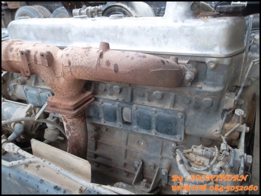 ขายด่วน รถบรรทุก 10 ล้อ MITSUBISHI FUSO MMTFN528 210 แรง ปี 45 รถสวยมาก สภาพเดิมๆ พร้อมใช้งาน ราคาสุดคุ้ม