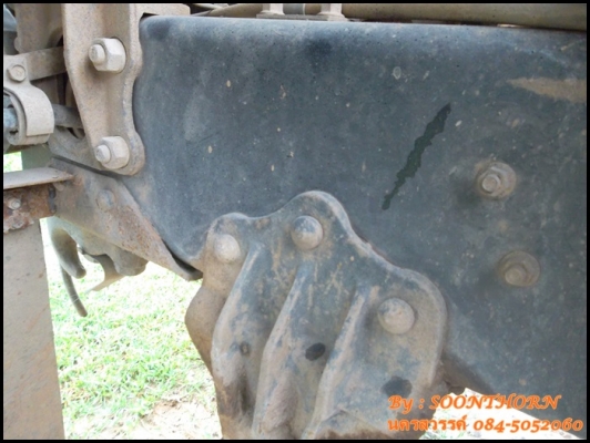 ขายด่วน รถบรรทุก 10 ล้อ MITSUBISHI FUSO MMTFN528 210 แรง ปี 45 รถสวยมาก สภาพเดิมๆ พร้อมใช้งาน ราคาสุดคุ้ม