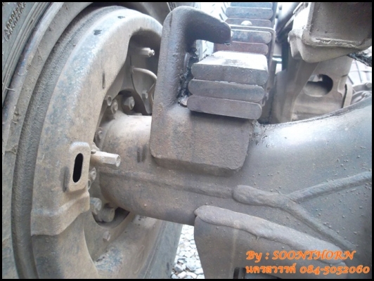 ขายด่วน รถบรรทุก 10 ล้อ MITSUBISHI FUSO MMTFN528 210 แรง ปี 45 รถสวยมาก สภาพเดิมๆ พร้อมใช้งาน ราคาสุดคุ้ม