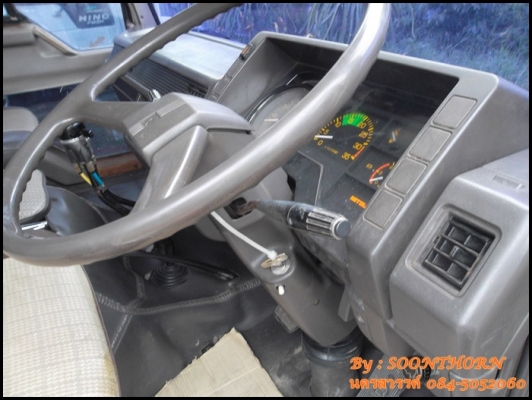 ขายด่วน รถบรรทุก 10 ล้อ MITSUBISHI FUSO MMTFN528 210 แรง ปี 45 รถสวยมาก สภาพเดิมๆ พร้อมใช้งาน ราคาสุดคุ้ม