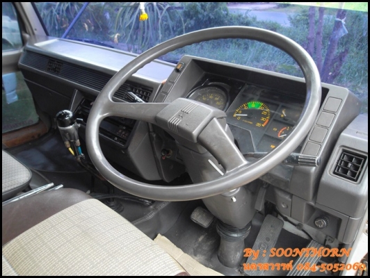 ขายด่วน รถบรรทุก 10 ล้อ MITSUBISHI FUSO MMTFN528 210 แรง ปี 45 รถสวยมาก สภาพเดิมๆ พร้อมใช้งาน ราคาสุดคุ้ม