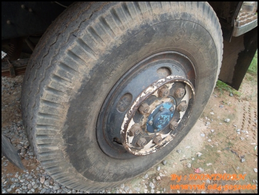 ขายด่วน รถบรรทุก 10 ล้อ MITSUBISHI FUSO MMTFN528 210 แรง ปี 45 รถสวยมาก สภาพเดิมๆ พร้อมใช้งาน ราคาสุดคุ้ม