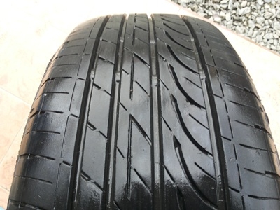 ขายยาง205/65/15 ปี 2111 BRIDGESTONE TURANZA GR90   1 ชุด