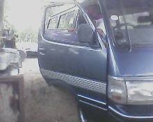 ขายรถตุ้ToYoTaหัวจรวจสีเทาดำพร้อมใช้ ขายรถตุ้ToYoTaหัวจรวจสีเทาดำพร้อมใช้