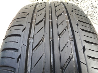 ขายยาง215/60/16 ปี 12 BRIDGESTONE  ECOPIA EP100A  1 ชุด