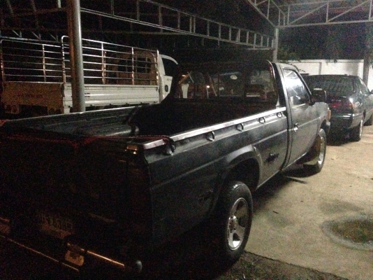 กระบะพร้อมใช้