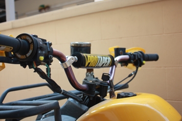 รถ atv 125cc. รุ่น amazon รถ atv 125cc. รุ่น amazon