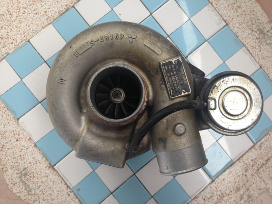 เทอร์โบเฉินหลง สวยๆ ถูกๆ