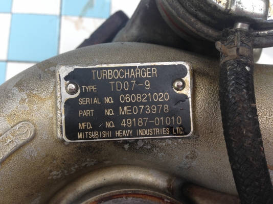 เทอร์โบเฉินหลง สวยๆ ถูกๆ