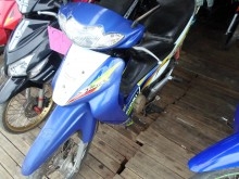 แสมช 110 ครัสมือ