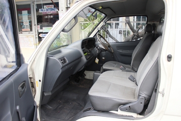 TOYOTA RZH112 เครือง 1RZยังไม่เคยติดแก๊ส