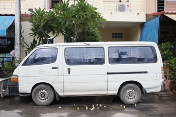 TOYOTA RZH112 เครือง 1RZยังไม่เคยติดแก๊ส