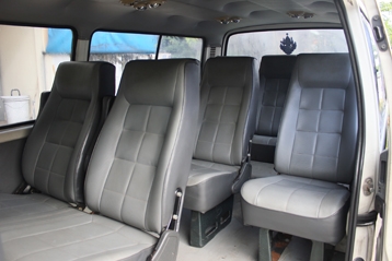 TOYOTA RZH112 เครือง 1RZยังไม่เคยติดแก๊ส