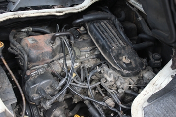 TOYOTA RZH112 เครือง 1RZยังไม่เคยติดแก๊ส