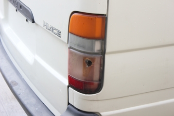 TOYOTA RZH112 เครือง 1RZยังไม่เคยติดแก๊ส