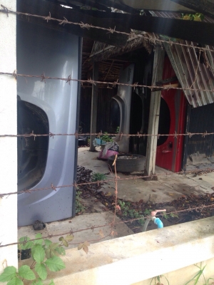 กะบะรถ กะบะรถ