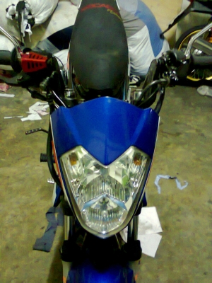 ขาย เรดเดอร์ 150 สภาพดี สนใจติดต่อได้ 24 ชั่วโมง