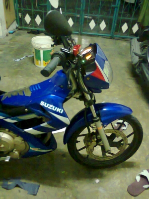 ขาย เรดเดอร์ 150 สภาพดี สนใจติดต่อได้ 24 ชั่วโมง