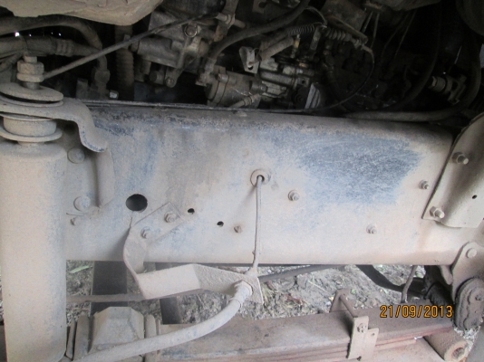 MITSUBISHI-เครื่อง-6D15โบว์-เบรคใหญ่---ลดราคาสุดๆ620000---มีเล่มทะเบียนพร้อมชุดโอน---